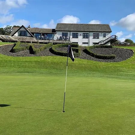 Apartmán Windermere View Retreat, Pet Friendly, Free Parking, Golf Nearby *
