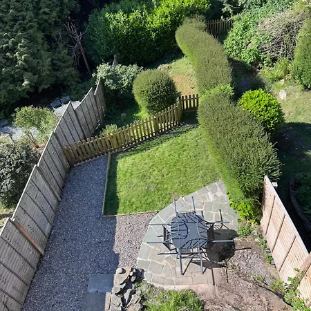 Apartmán Windermere View Retreat, Pet Friendly, Free Parking, Golf Nearby Bowness-on-Windermere