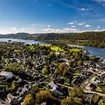 Apartment Windermere View Retreat, Pet Friendly, Free Parking, Golf Nearby *