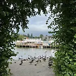 Windermere View Retreat, Pet Friendly, Free Parking, Golf Nearby Apartamento