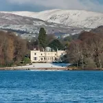 Apartment Windermere View Retreat, Pet Friendly, Free Parking, Golf Nearby *