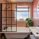 Apartamento Windermere View Retreat, Pet Friendly, Free Parking, Golf Nearby *