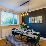 Windermere View Retreat, Pet Friendly, Free Parking, Golf Nearby Apartamento *