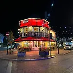 Windermere View Retreat, Pet Friendly, Free Parking, Golf Nearby Apartamento