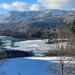 Windermere View Retreat, Pet Friendly, Free Parking, Golf Nearby