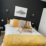 Windermere View Retreat, Pet Friendly, Free Parking, Golf Nearby Apartamento *