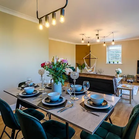 View Retreat, Pet Friendly, Free Parking, View, Golf Nearby Apartamento Bowness-on-Windermere