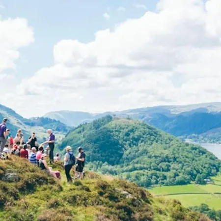 Windermere View Retreat, Pet Friendly, Free Parking, Golf Nearby