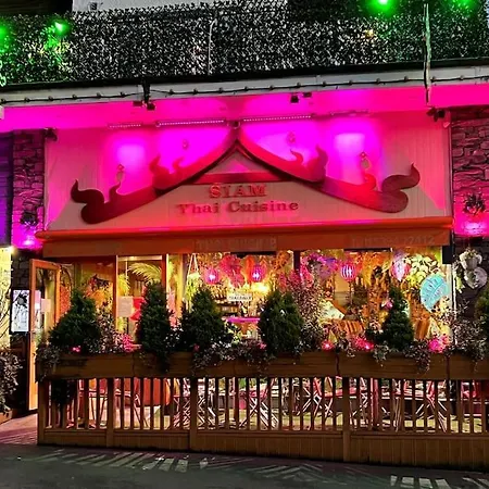 Appartement Windermere View Retreat, Pet Friendly, Free Parking, Golf Nearby