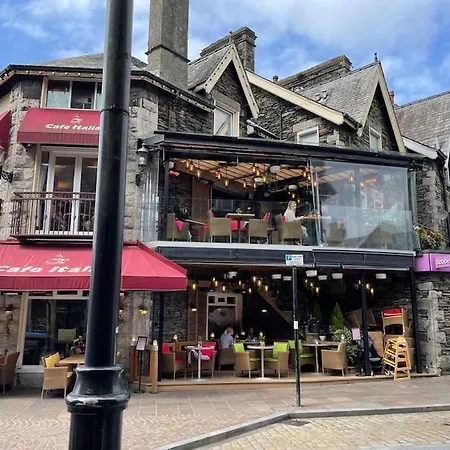 Windermere View Retreat, Pet Friendly, Free Parking, Golf Nearby *