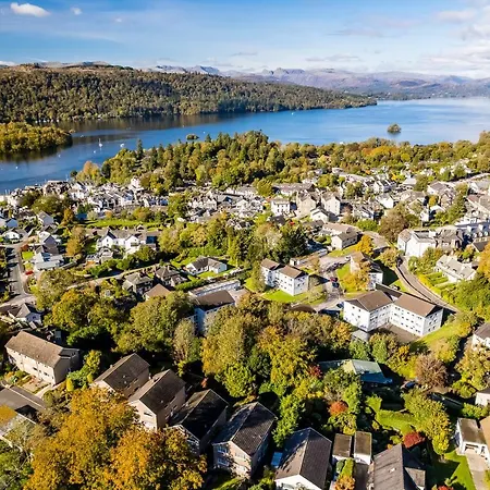 Windermere View Retreat, Pet Friendly, Free Parking, Golf Nearby 아파트