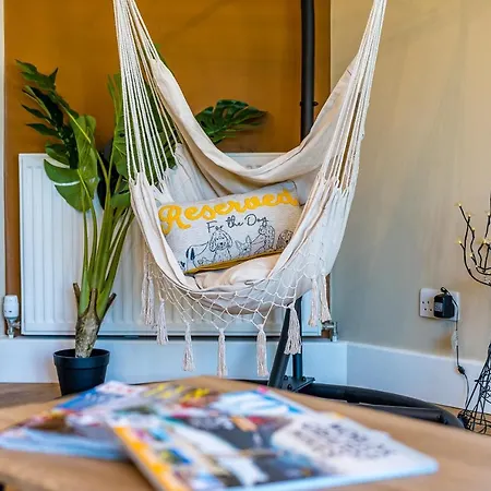 View Retreat, Pet Friendly, Free Parking, View, Golf Nearby Apartamento *