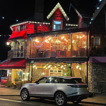 Windermere View Retreat, Pet Friendly, Free Parking, Golf Nearby Apartamento *