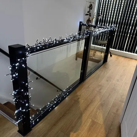 Lejlighed Windermere View Retreat, Pet Friendly, Free Parking, Golf Nearby