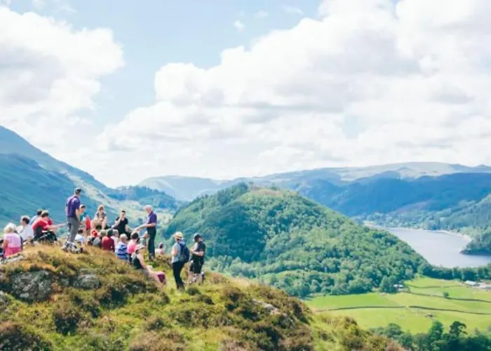 Windermere View Retreat, Pet Friendly, Free Parking, Golf Nearby