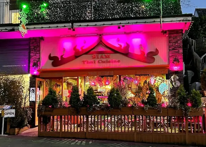 Apartamento Windermere View Retreat, Pet Friendly, Free Parking, Golf Nearby