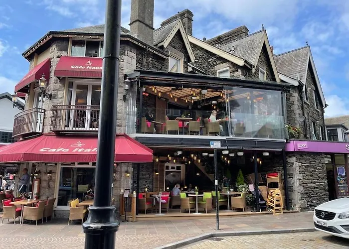 Windermere View Retreat, Pet Friendly, Free Parking, Golf Nearby *