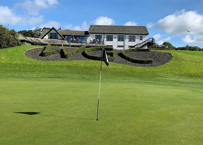 Apartamento Windermere View Retreat, Pet Friendly, Free Parking, Golf Nearby *