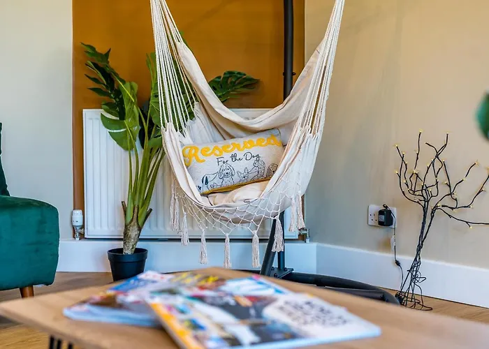 Windermere View Retreat, Pet Friendly, Free Parking, Golf Nearby Apartamento *