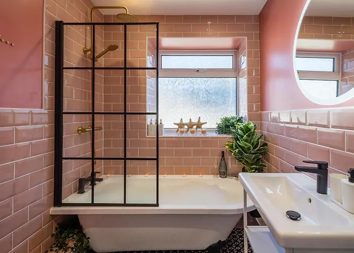 Apartamento Windermere View Retreat, Pet Friendly, Free Parking, Golf Nearby *