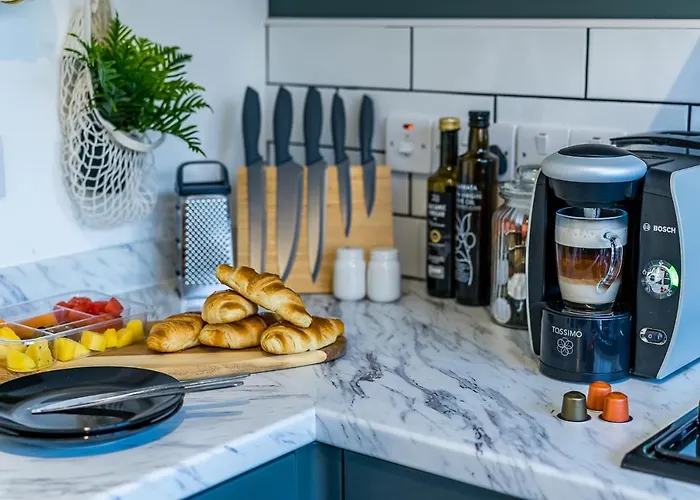 Windermere View Retreat, Pet Friendly, Free Parking, Golf Nearby