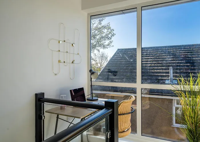 Windermere View Retreat, Pet Friendly, Free Parking, Golf Nearby