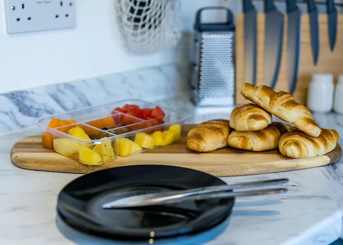 Apartamento Windermere View Retreat, Pet Friendly, Free Parking, Golf Nearby Bowness-on-Windermere