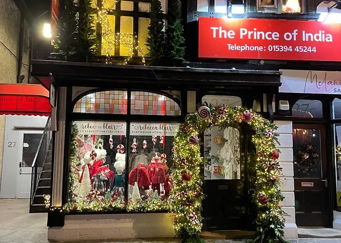 Windermere View Retreat, Pet Friendly, Free Parking, Golf Nearby Apartamento