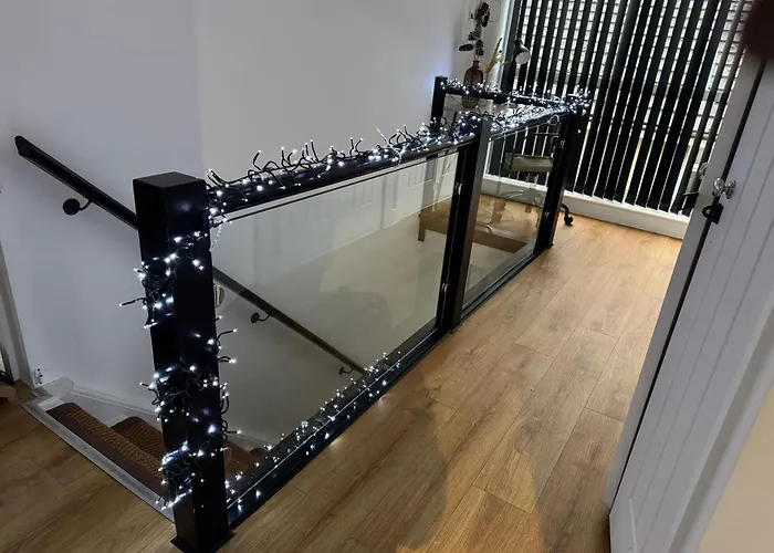 Apartamento Windermere View Retreat, Pet Friendly, Free Parking, Golf Nearby