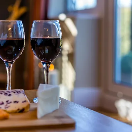 Windermere View Retreat, Pet Friendly, Free Parking, Golf Nearby Appartement *