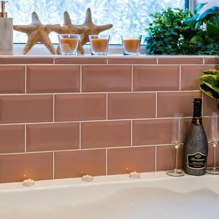 Windermere View Retreat, Pet Friendly, Free Parking, Golf Nearby Appartement *