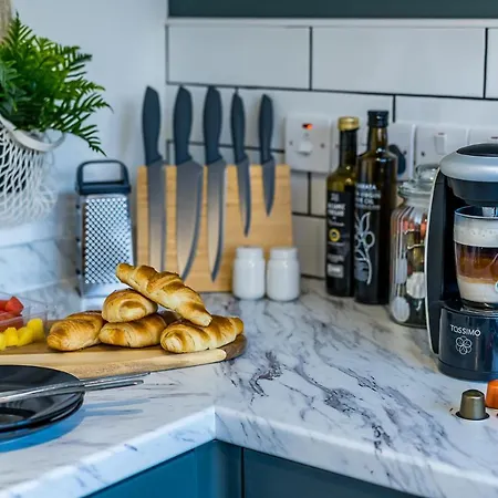 Windermere View Retreat, Pet Friendly, Free Parking, Golf Nearby