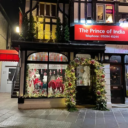 Windermere View Retreat, Pet Friendly, Free Parking, Golf Nearby Appartement