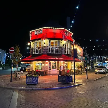 Windermere View Retreat, Pet Friendly, Free Parking, Golf Nearby Appartement